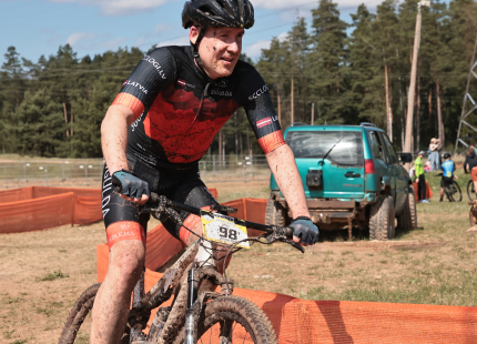 Vivus.lv MTB maratons 1.posms | Ķegums 2025419