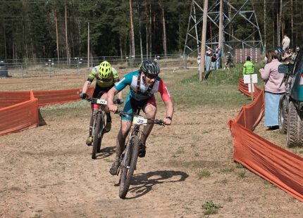 Vivus.lv MTB maratons 1.posms | Ķegums 2025421