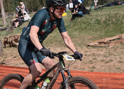 Vivus.lv MTB maratons 1.posms | Ķegums 2025423