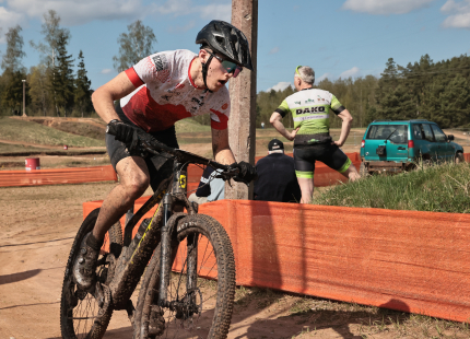 Vivus.lv MTB maratons 1.posms | Ķegums 2025425