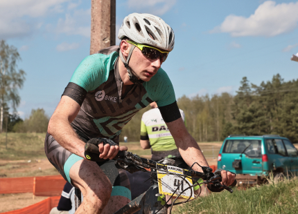Vivus.lv MTB maratons 1.posms | Ķegums 2025427