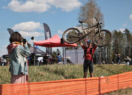 Vivus.lv MTB maratons 1.posms | Ķegums 2025429