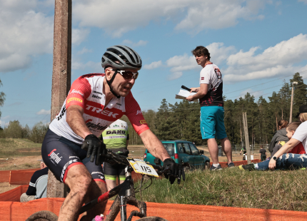 Vivus.lv MTB maratons 1.posms | Ķegums 2025430