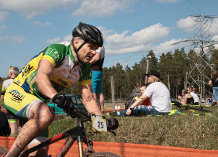 Vivus.lv MTB maratons 1.posms | Ķegums 2025431
