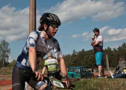 Vivus.lv MTB maratons 1.posms | Ķegums 2025432