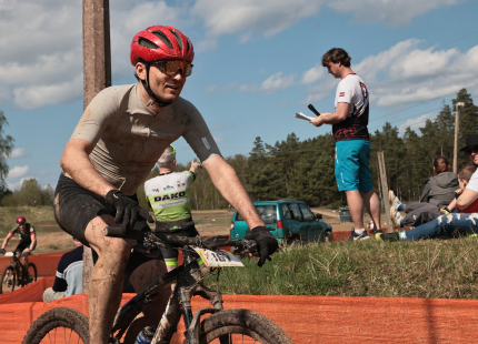 Vivus.lv MTB maratons 1.posms | Ķegums 2025434
