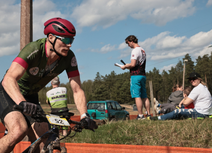 Vivus.lv MTB maratons 1.posms | Ķegums 2025435