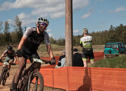 Vivus.lv MTB maratons 1.posms | Ķegums 2025436