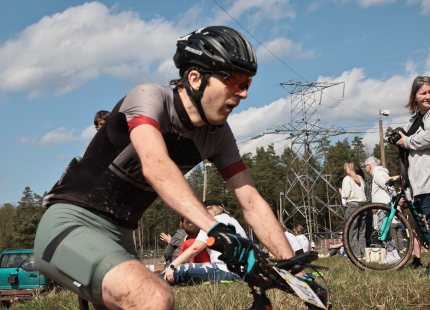 Vivus.lv MTB maratons 1.posms | Ķegums 2025437