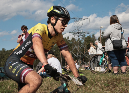 Vivus.lv MTB maratons 1.posms | Ķegums 2025438