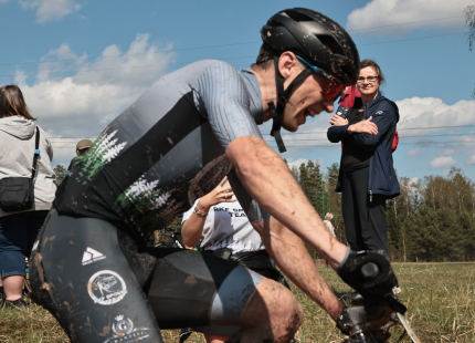 Vivus.lv MTB maratons 1.posms | Ķegums 2025439