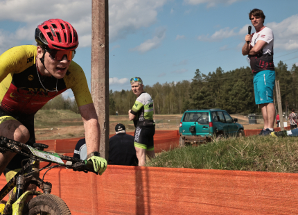 Vivus.lv MTB maratons 1.posms | Ķegums 2025441