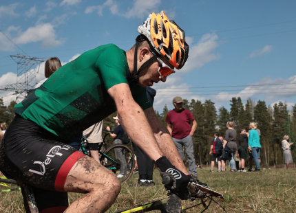Vivus.lv MTB maratons 1.posms | Ķegums 2025442