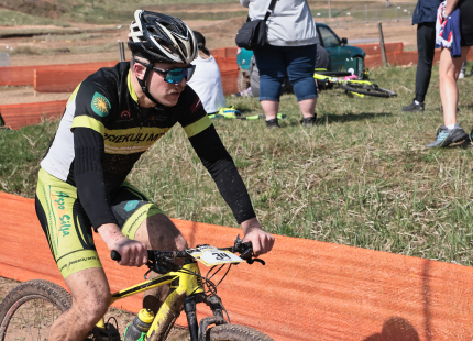 Vivus.lv MTB maratons 1.posms | Ķegums 2025445