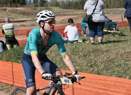 Vivus.lv MTB maratons 1.posms | Ķegums 2025447