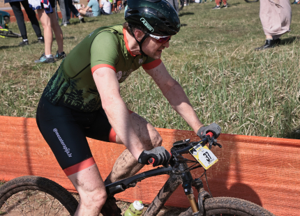 Vivus.lv MTB maratons 1.posms | Ķegums 2025448