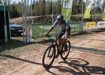 Vivus.lv MTB maratons 1.posms | Ķegums 2025453