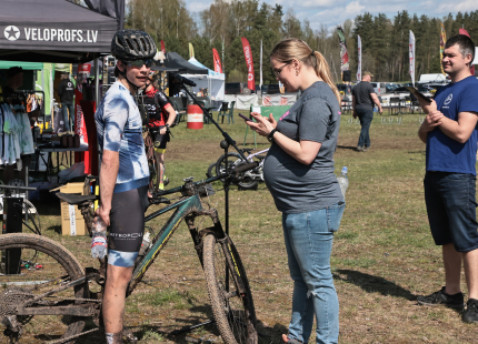 Vivus.lv MTB maratons 1.posms | Ķegums 2025455