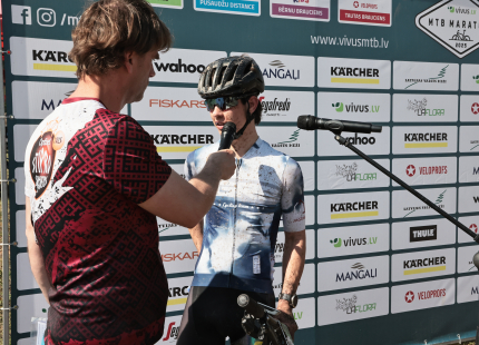 Vivus.lv MTB maratons 1.posms | Ķegums 2025456