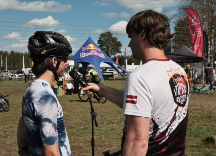 Vivus.lv MTB maratons 1.posms | Ķegums 2025457