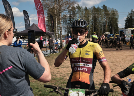 Vivus.lv MTB maratons 1.posms | Ķegums 2025458