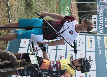 Vivus.lv MTB maratons 1.posms | Ķegums 2025462