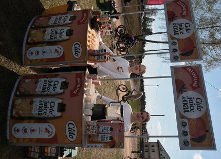 Vivus.lv MTB maratons 1.posms | Ķegums 2025465