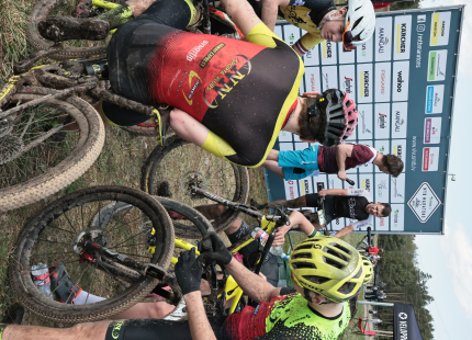 Vivus.lv MTB maratons 1.posms | Ķegums 2025470
