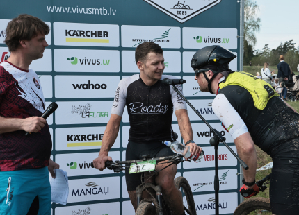Vivus.lv MTB maratons 1.posms | Ķegums 2025471