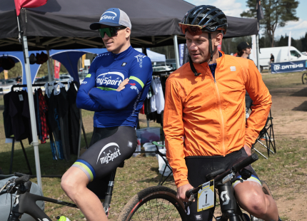 Vivus.lv MTB maratons 1.posms | Ķegums 2025473
