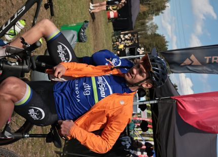Vivus.lv MTB maratons 1.posms | Ķegums 2025474