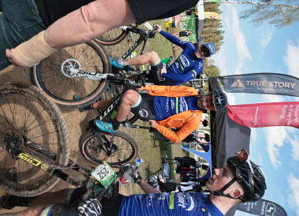 Vivus.lv MTB maratons 1.posms | Ķegums 2025476