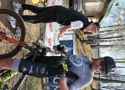 Vivus.lv MTB maratons 1.posms | Ķegums 2025478