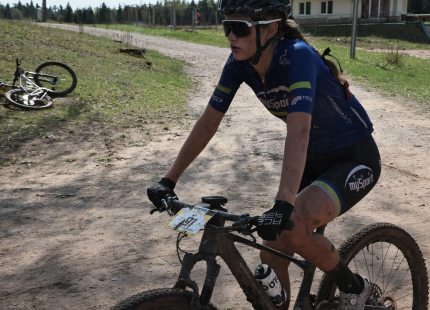 Vivus.lv MTB maratons 1.posms | Ķegums 2025485