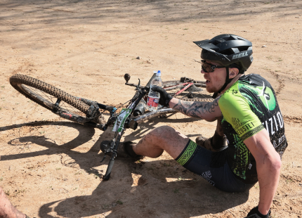Vivus.lv MTB maratons 1.posms | Ķegums 2025486