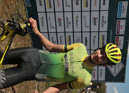 Vivus.lv MTB maratons 1.posms | Ķegums 2025488