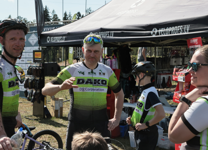 Vivus.lv MTB maratons 1.posms | Ķegums 2025490