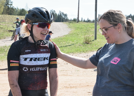 Vivus.lv MTB maratons 1.posms | Ķegums 2025492