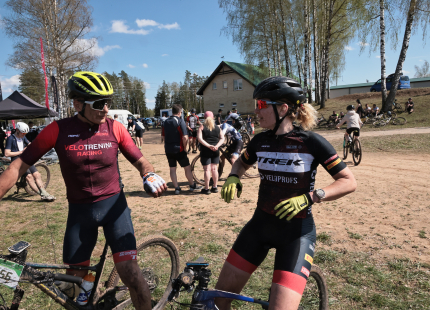 Vivus.lv MTB maratons 1.posms | Ķegums 2025495