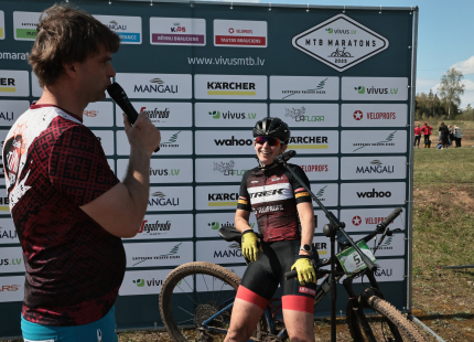 Vivus.lv MTB maratons 1.posms | Ķegums 2025498
