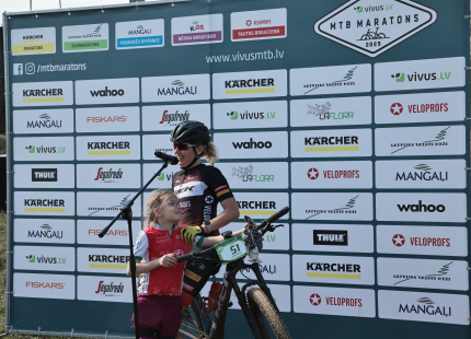 Vivus.lv MTB maratons 1.posms | Ķegums 2025501