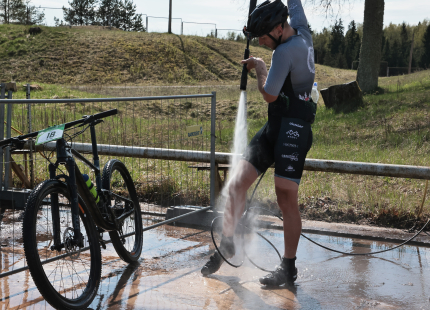 Vivus.lv MTB maratons 1.posms | Ķegums 2025507