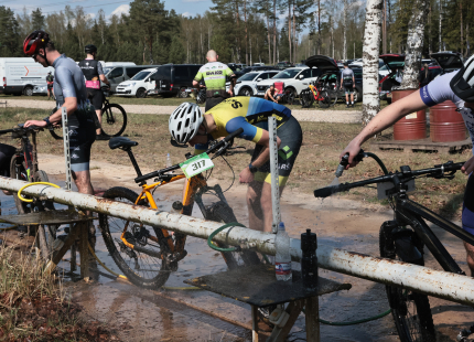 Vivus.lv MTB maratons 1.posms | Ķegums 2025512
