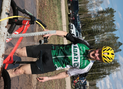 Vivus.lv MTB maratons 1.posms | Ķegums 2025513