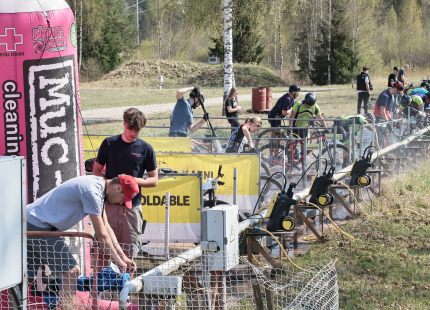 Vivus.lv MTB maratons 1.posms | Ķegums 2025517