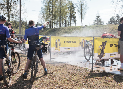 Vivus.lv MTB maratons 1.posms | Ķegums 2025518
