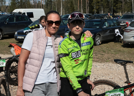 Vivus.lv MTB maratons 1.posms | Ķegums 2025519