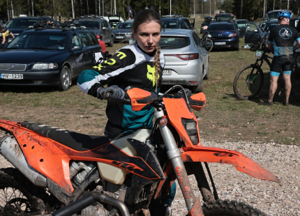 Vivus.lv MTB maratons 1.posms | Ķegums 2025520
