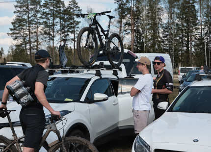 Vivus.lv MTB maratons 1.posms | Ķegums 2025521