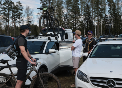 Vivus.lv MTB maratons 1.posms | Ķegums 2025522